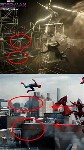 Thanos vs Dr Doom vs Thor 😱 Final Battle Ka Winner Kaun? #thoravengers #thorragnorak #fyp