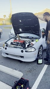 13K views · 251 reactions | Despues de meses, logramos prender el #DelSol con el nuevo setup  Faltan par de toquesitos, un retuneo y ya  Quiero darle las gracias a todos los que formaron parte de esto de una parte o otra  Luis Rivera , Luis Quintana , Christian Rodriguez , Kelvin Lopez , Mostró Tunning , Wilfredo Feliciano sin ustedes no fuese posible  No olviden #DoxianDynoDay Diciembre 7 en las facilidades de Dyno Solutions | Angel Perez | Facebook