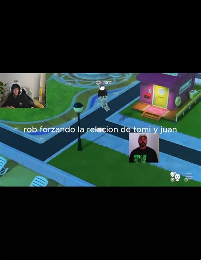 JAJAJAJ pobre Tomi #viral #paratiiiiiiiiiiiiiiiiiiiiiiiiiiiiiii #fyp #robleis #tomodachilife