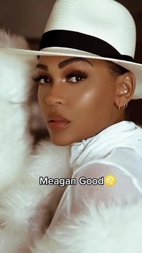 #MeaganGood#waistdeep#evesbayou#rollbounce#tv#film#movies#stomptheyard#childstar#legend#bikerboyz#thinklikeaman#fyp#fy#love#msqueenstar69#ca#model