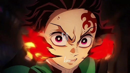 Tanjiro: The Cutest Demon Slayer Moments