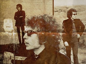 The song Bob Dylan wrote in revenge of David Crosby's antics