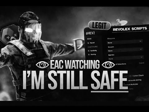 BEST CHEAPEST RUST SCRIPT ON THE MARKET! | @REVOLEX