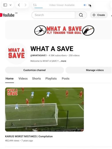 Channel Rebrand Reveal 🔥