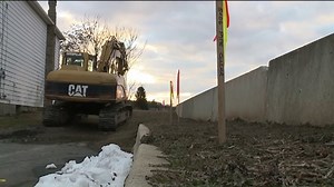 Years After Flood, Protection Project To Start in Duryea