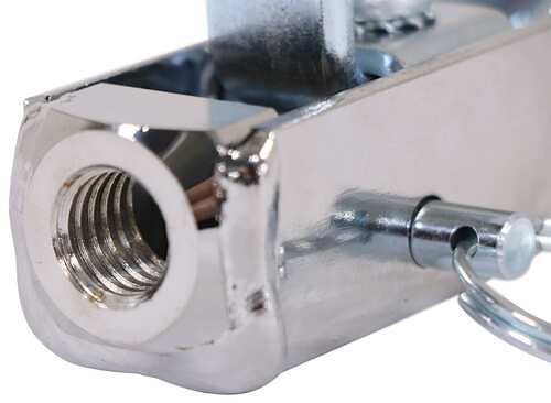 HappiJac Qwik-Load Upgrade Kit for Standard Turnbuckles - Qty 4 HappiJac Accessories and Parts LC182