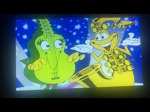 23 dicembre 2024(28) i cartoni dello zecchino d'oro