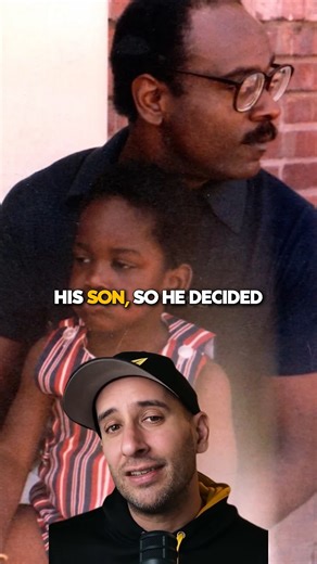 Chris Gardner was homeless and living in a subway bathroom with his young son, unsure if he could ever build a better life for them. In 1981, his wife left him because of their financial struggles, leaving him to raise his son alone. Things got worse when Chris was arrested and thrown in jail for 10 days over $1,200 in unpaid parking tickets. By the time he was released, he had lost his apartment and nearly everything he owned. With nowhere to go, Chris and his 2-year-old son stayed in shelters 