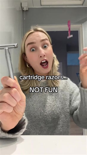 Make Shaving Fun with a Safety Razor: Tips for a Close and Smooth Shave