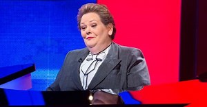 The Chase's Anne Hegerty talks about her life since TV show fame