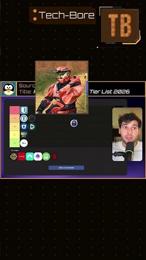 Misrepresenting KeePass...Starring Techlore