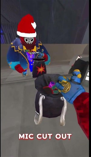 New gorilla tag bundle explained