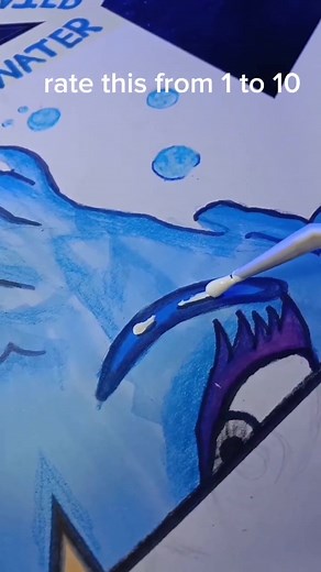 Drawing Ember as Different Elements (Part 2)