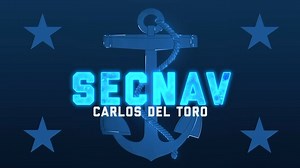 1.8K views · 43 reactions | Today’s submarine force is the most capable force in the world and in the history of U.S. Navy. It is my honor and privilege to announce the names of the future submarines which will protect us from deep below the ocean’s waves. The three Virginia-class submarines are the future USS Potomac (SSN 814), the future USS Norfolk (SSN 815), and the future USS Brooklyn (SSN 816) | The Secretary of the Navy | Facebook