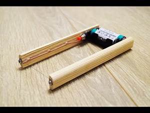 How to make a Foam Cutter at Home