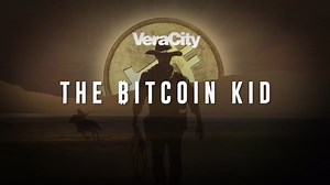 VeraCity: The Bitcoin Kid (FULL EPISODE)