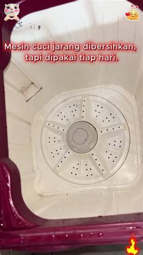 Mengatasi Bau Apek pada Baju Setelah Mencuci