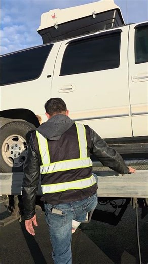 trip to dollar tree was a bit expensive. coolant exploded all over engine