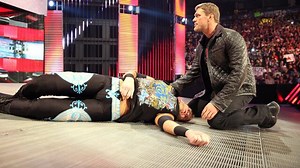 Raw: September 9, 2013