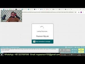 Excel 1B Simulation Exam | Excel 2A and 2B Simulation Exam | ‪@MyitlabTutor512‬