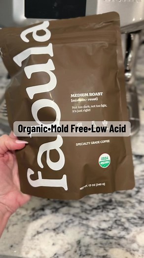 Discover the Benefits of Fabula Coffee