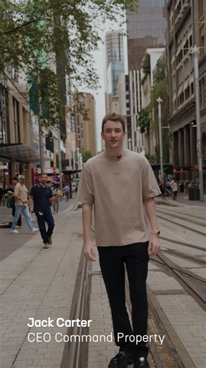 What happens after you buy? This is where strategy kicks in. As part of the Command Property Owners Club, we catch up with our clients every 6 months to review performance and plan the next move. One of our clients bought in the Hunter Region 12 months ago for $600K. The latest valuation just came in at $700K. That is $100K growth in one year. Now the conversation changes. We look at releasing equity and using that uplift as the deposit and costs for the next purchase. One property helps fund th