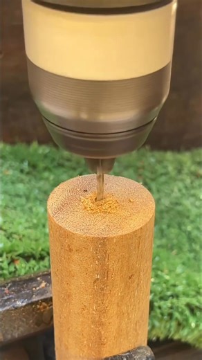 This Wood Joint Jig Will Change Your DIY Forever! 🔥🧰 #DIYHacks #Woodworking #LifeHacks #Carpentry #SmartDIY | Do It YourSelf