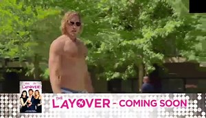 The Layover Official Trailer #1 (2017) Kate Upton, Alexandra Daddario Comedy Movie HD | Cinema trailers