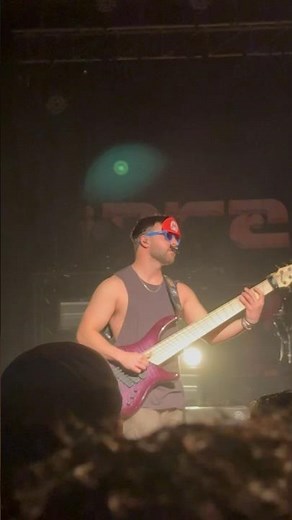 Seinfeld Theme Bass #bassguitar #intervals #seinfeld