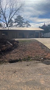 Lower Peach Tree, Alabama — Quiet Roads, Heavy History Lower Peach Tree may look quiet today, but this small Wilcox County community carries a powerful story. In 1913, a deadly tornado tore through here, leaving lasting scars and memories that still echo today. From backroad intersections to long-standing buildings, this place reminds us that even the quietest towns have seen storms — and survived them. Sponsored by Red Road Outdoors. #LowerPeachTree #LowerPeachTreeAlabama #WilcoxCounty #Alabama