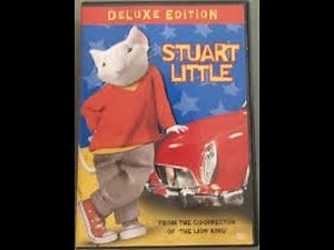 Opening to “Stuart Little” 2002 DVD [Columbia/TriStar]