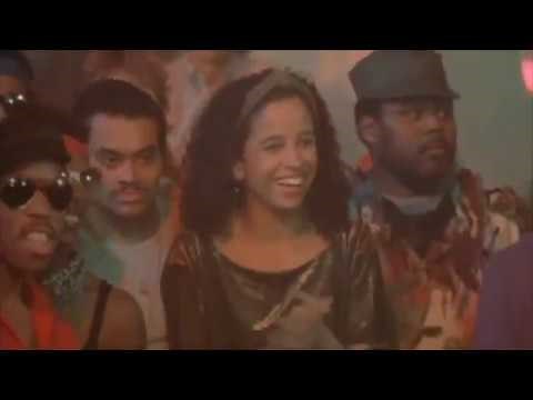 Newcleus - Jam On It (12 Inch) (1984)