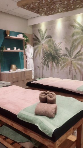 Luxurious Couples Spa Packages in Umhlanga | Fleur de Lis Spa Durban