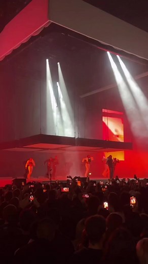 Inclusive Concert Experience with Disability Access at O2 Arena