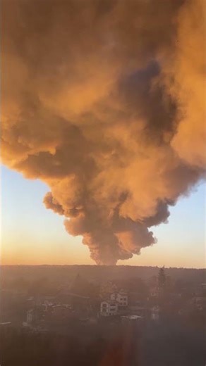 This Bomb Is More Powerful Than 11 Tons of TNT #shorts