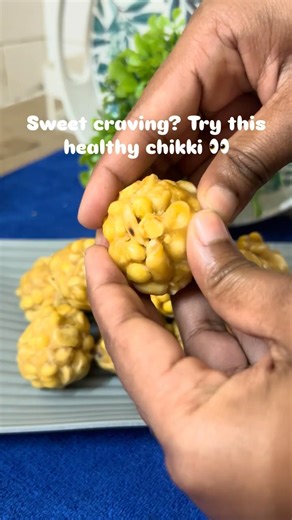 Healthy chikki #peanut #chikki #healthy #putin #iran ee two kakunda na channel kuda chudandi