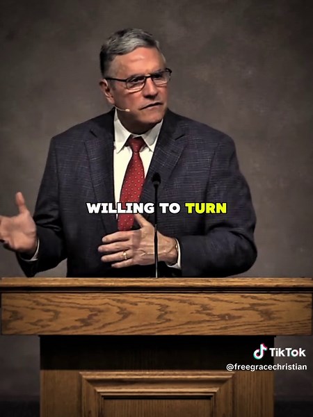 Understanding Repentance: A Biblical Perspective