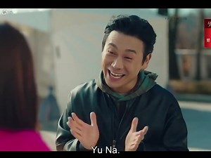 Ang pinaka stressed na Kdrama Character 🤣 Kdrama Title: Shooting Stars | OppAcademy