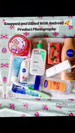 Snapped and Edited with my Android Phone. #content #shorts