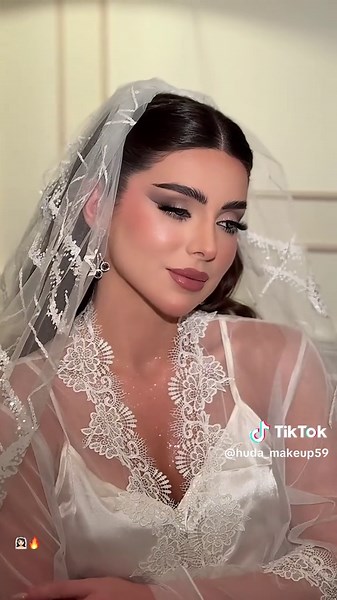 🩶👰🏻‍♀️.. #الشعب_الصيني_ماله_حل #اكسبلور #ميكب_ارتست_الامارات #4u #ترتيبات #ملجة #عروس