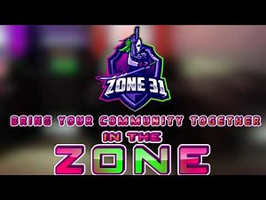ZONE 31 - In the Zone