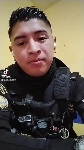 Exploring Police Gear and Uniform Identifiers