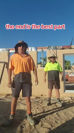 Bricklayer Dance: Nailing the Moves