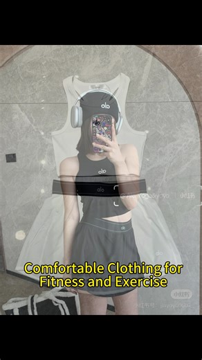 Affordable Women's Sportswear: Stylish and Comfortable