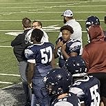 Sports Unlimited Adult Football Shoulder Pads, Mens Shoulder Pads for Football (Stealth/Xcalibur)