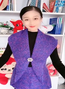 Here are some of our favorite ways to tie scarves | Simple ideas