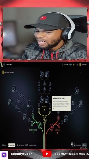 Streaming Extraction Shooter: PvPvE Chaos! #shorts