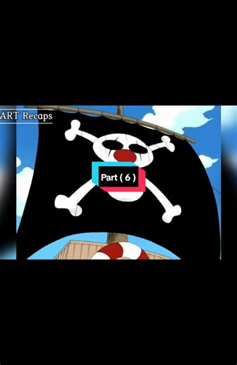 One Piece Part 6: Luffy's New Adventures Unfold