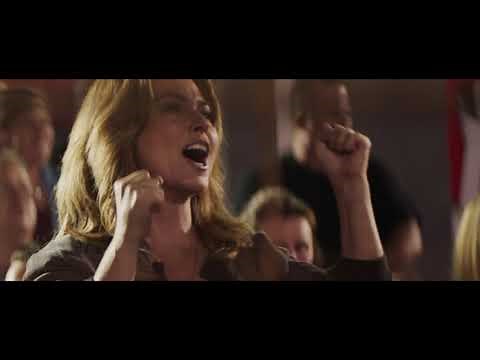 Trading Paint Official Trailer (2019) - John Travolta