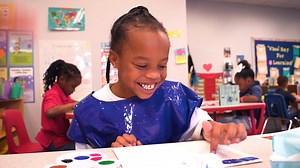 Collaborative for Children - Video 1